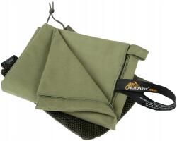 Helikon-Tex Gyorsan száradó törölköző Helikon-Tex Field Towel Large olive green (TW-FTL-PO-02)