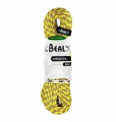 Beal Karma kötél 9, 8 mm sárga 60m (BC098K)