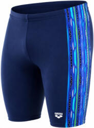 arena performance stripes swim jammer s - uk32