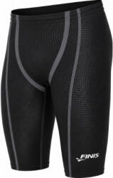 FINIS HydroX Jammer Black/Gray 3XS - UK26