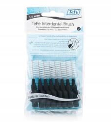 TePe Normal fogköztisztító kefék 1, 5 mm 8 db (7317400010342-2)