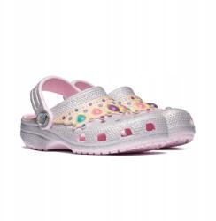 Crocs Papucs Crocs Classic Iam Princess Clog T Rózsaszín 27-28 Gyerek (69727#10JO997)