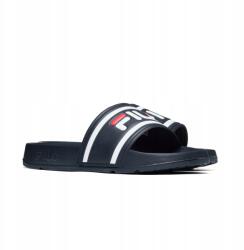 Fila Papucs Fila Morro Bay slipper teens sötétkék 37 Gyerek (FFT0028-50005)