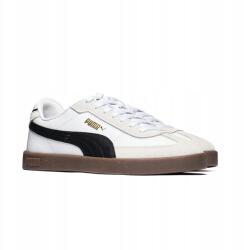 PUMA Club II Era sportcipő Fehér 43 Unisex (397447-07)