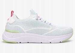 Walk in Pitas Cue Woman Sneakers Blanco félcipő 37 Női sportcipő fehér (Cue Woman Sneakers Blanco)