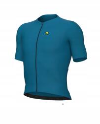 Ale Cycling Férfi kerékpáros mez Alé Cycling Pr-e Earthy Style 2.0 Kék M (L26101835)