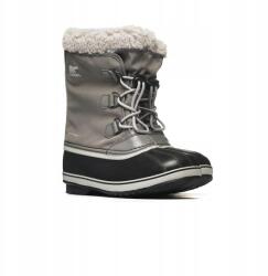Sorel Hótaposó Sorel Yoot Pac Nylon Wp 2114111053 34 (2114111053/34)