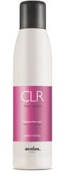 Evelon Pro - CLR Post Color Shampoo - Színrögzítő Sampon 500ml