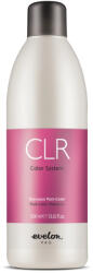 Evelon Pro - CLR Post Color Shampoo - Színrögzítő Sampon 1000ml