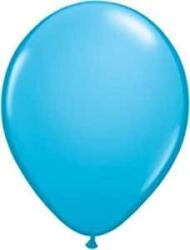 Qualatex 11" (28cm-es) léggömb, fashion színek, fashion Robin's egg blue (LUFI529275)