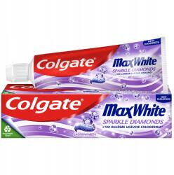 Colgate Max White Sparkle Diamonds fogkrém 75 ml (8718951688001)