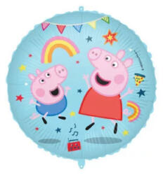 Decorata Party Lufi 18" 45cm Peppa (LUFI454237)