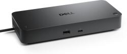 Dell Docking Station Thunderbolt 5 210-BRFN - USB-C, 4x USB-A, HDMI, DisplayPort, RJ-45 Gigabit LAN, PD 15 W - Compatibil Mac / Windows / Chrome OS (210-BRFN) - pcone