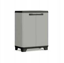 KIS műanyag polc 2 polccal 15 kg 90x68x39 cm (246638)