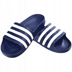 adidas Adilette Aqua adidas flip-flop papucs, sötétkék F35542 38 (F35542)
