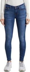 Tom Tailor Denim Tom Tailor Kék Cső Farmernadrág 27/30 6FA