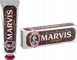 Marvis Fogkrém Marvis Black Forest 85 (8004395111633)