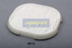 JAPANPARTS Filtru, aer habitaclu JAPANPARTS FAA-H014 (FAA-H014)