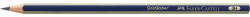 Faber-Castell Grafitceruza 3H hatszögletű GOLDFABER 1221 Faber-Castell - suplix