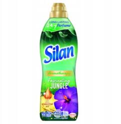 Silan aromatherapy Fascinating Jungle öblítő 770ml (9000101583328)