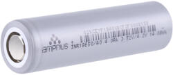 Amprius SA110 12A 18650 akkumulátor cella, 4000mAh ultra nagy kapacitás