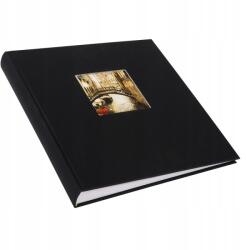 Goldbuch Bella Vista Fekete fotóalbum képkeret BB-P100 30x31 (GOLDBUCH)