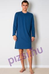 Muzzy Hosszú ujjú férfi hálóing (FPI1704 4XL)