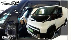 Carcarpit KIA PV5 2025-0000 LÉGTERELŐ