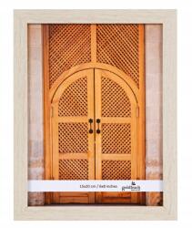 Goldbuch Summer Nature keret Mdf 10x15 barna (92.0482)