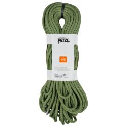 Petzl Единично въже Petzl Contact 9.8 Single rope - Green - размер 60 m (308-0341-0211)