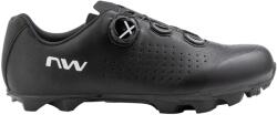 Northwave Обувки за планинско колоездене Northwave Scorpius Plus Cycling shoes - Black - размер 43, 5 (EU) (036-1279-0123)