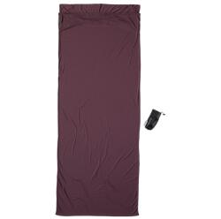 Cocoon Вътрешен чувал Cocoon TravelSheet Performer Travel sleeping bag - Glow - размер 220 x 85 cm (515-0061-gl) Спален чувал