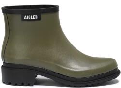 Aigle Дамски гумени ботуши Aigle Women's Fulfeel Low Wellington boots - Avocat FFL - размер 38 (EU) (131-0191-0514)