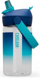 CamelBak Детска бутилка за вода Camelbak Kid's Thrive Flip Straw Water bottle - Blue Haze - размер 400 ml (533-2161-1211)