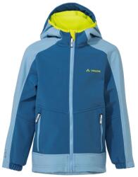 VAUDE Детско софтшел яке Vaude Kid's Rondane Jacket IV Softshell jacket - Ultramarine - размер 92 (EU) (703-3900-1011)