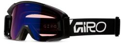 Giro Маска Giro Dropline MTB Vivid S2 Goggles - Black - размер One Size (205-6712-0111)
