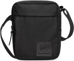 Mammut Чанта за кръст Mammut Xeron Pouch 1 Shoulder bag - Black - размер 1 l (510-5193-0111)