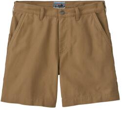 Patagonia Мъжки къси панталони Patagonia Heritage Stand Up Shorts 7'' Shorts - Mojave Khaki - размер 40 (US) (012-4250-0217)