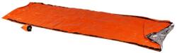 Mountain Equipment Бивак чувал Mountain equipment Ultralite Bivi Bivvy bag - Orange - размер One Size (561-0023-o) Спален чувал