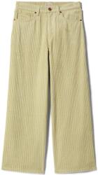 Brixton Дамски ежедневен панталон Brixton Women's Margo Cropped 5 Pocket Pant Cotton Casual trousers - Elm - размер 31 (US) (107-4060-0118)