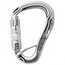 Edelrid HMS карабинер Edelrid HMS Bulletproof Triple FG Eco HMS carabiner - Eco - размер Triple-Lock (323-0248-0111)
