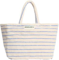 Bongusta Чанта за рамо Bongusta Naram Weekend Bag Shoulder bag - Moonbeam & Ultramarine - размер One Size (510-5695-1011)