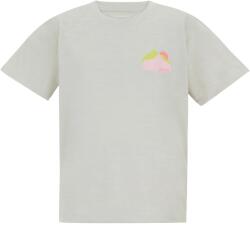 Regatta Детска спортна тениска Regatta Kid's Aria Sport shirt - Dawn Grey Marl - размер 13 Years (704-6359-0116)