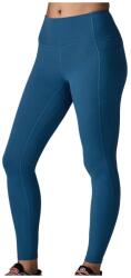 Patagonia Дамски клин Patagonia Women's Maipo 7/8 Stash Tights Leggings - Aquatic Blue (111-1336-1012)