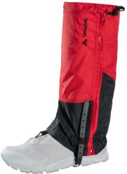 Vaude Гети Vaude Watzmann Gaiter III Gaiters - Red - размер L (208-0199-0213) Гети