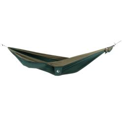Ticket To The Moon Хамак Ticket to the moon Original Hammock - Dark Green / Army Green - размер 300 x 200 cm (902-0262-0611)