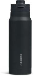 Dometic Термо бутилка Dometic Chug Bottle Insulated bottle - Slate - размер 1 l (533-2512-0312)