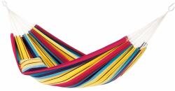 AMAZONAS Хамак Amazonas Barbados Hammock - Rainbow - размер 230 x 150 cm (902-0393-0211)