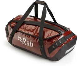 Rab Сак Rab Expedition Kitbag II 80 Luggage - Red Clay (510-6009-0311)