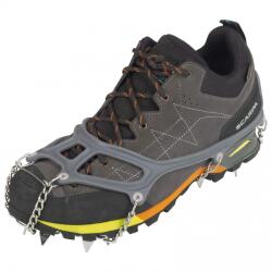 C. A. M. P C. A. M. P. Снегоходни шипове C. A. M. P. Ice Master Light Snow spikes - Grey / Light Grey - размер 45-47 (412-0039-0511)